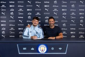 Man City pull off surprise move for former player