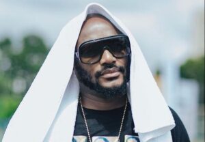 Did 2Baba just hold a traditional wedding ceremony?