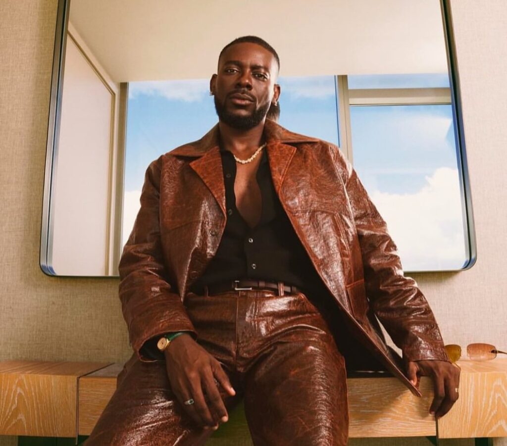 Adekunle Gold Coco Money