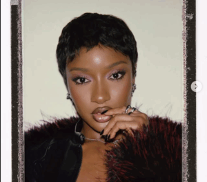 Ayra Starr joins Coldplay on stage in the UK