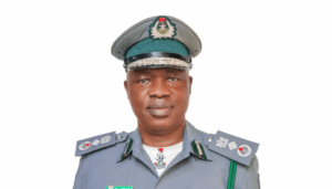 Tinubu extends customs CG Adeniyi’s tenure by one year