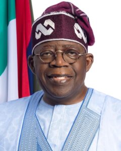 Onanuga defends Tinubu, says President deserves second term like Buhari