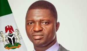 Nwifuru suspends 87 top aides for shunning state function