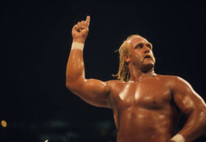WWE confirms death of wrestling icon Hulk Hogan at 71