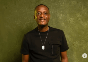 ID Cabasa celebrates 50th birthday