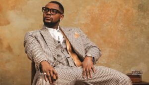 Kizz Daniel teases new song \’Forever\’