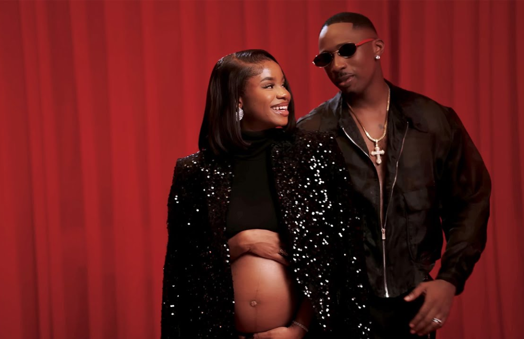 Priscilla Ojo & Juma Jux