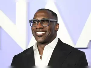 Shannon Sharpe breaks silence on departure from ESPN