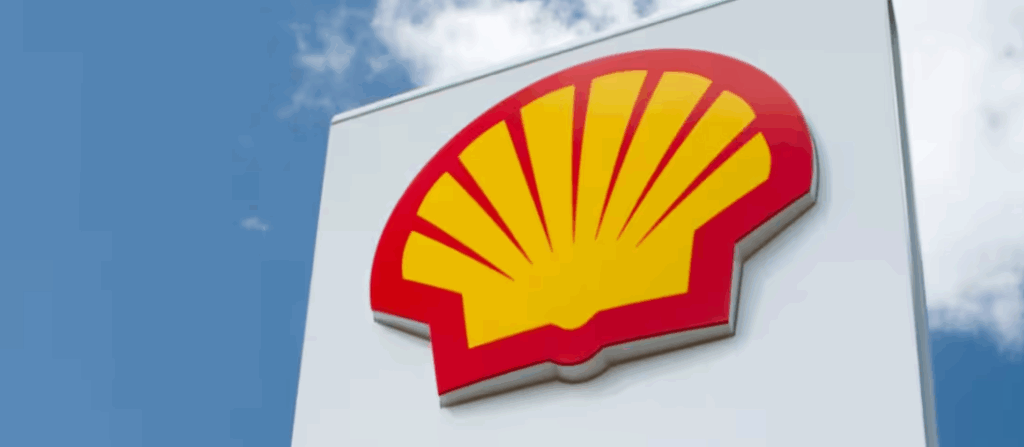 Shell Nigeria