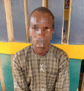 16-year-old kills stepmother, man stabs father in separate Adamawa incidents