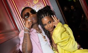 Tyla and Wizkid just made chart history together