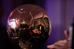 Scott McTominay reportedly earns shock Ballon d’Or 2025 nomination