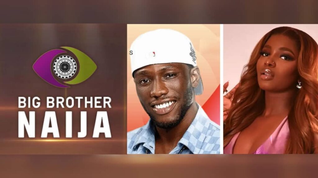 Kayikunmi x Isabella (BBNaija)