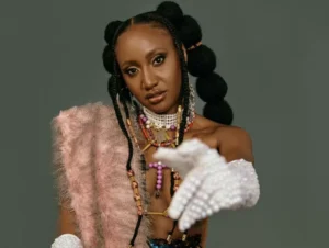 Bella Alubo\’s \’Love is War\’ album set to conquer airwaves this month