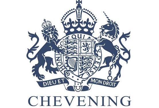 Chevening