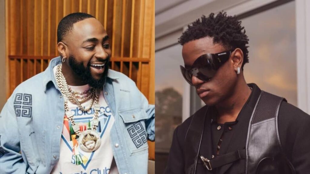 Davido Victony
