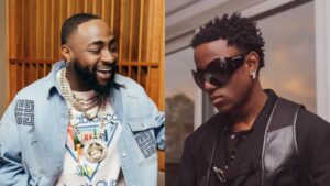 Barclays Center erupts as Davido shocks fans with surprise guest performance