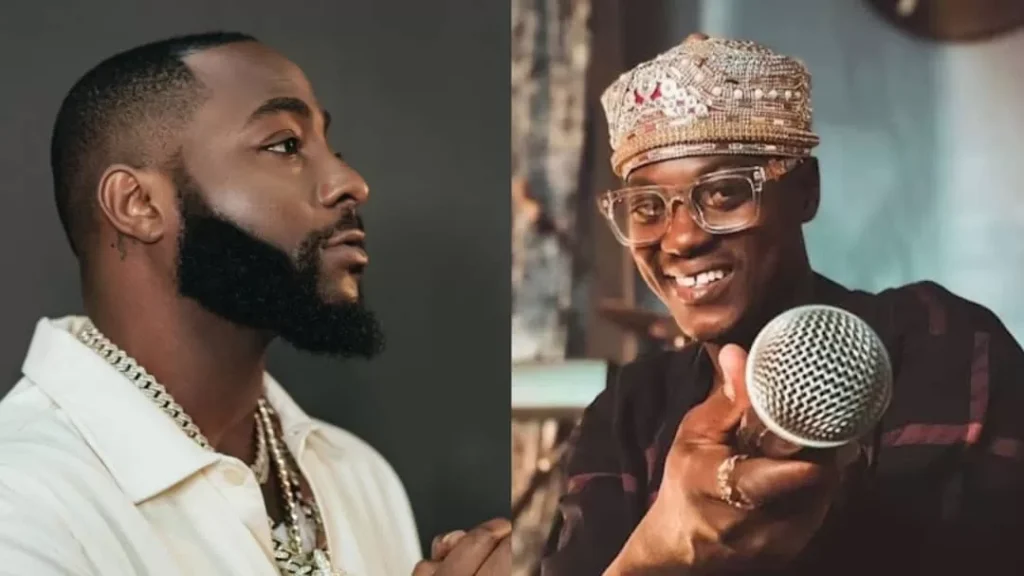 Davido x Sound Sultan