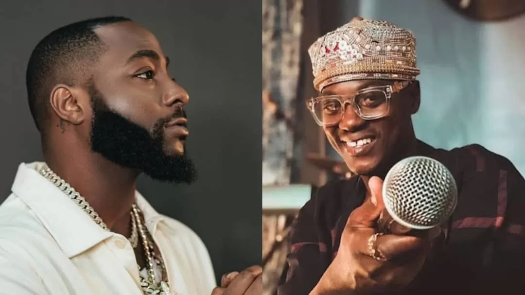 Davido x Sound Sultan
