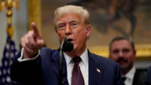 Stanford University to lay off 363 staff amid federal funding cuts under Trump administration