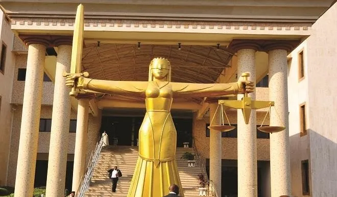 The Federal High Court in Abuja