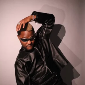 Nigerian artist Fido reveals his dream collaborations