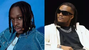 Pheelz and Fireboy DML set to release joint EP in September