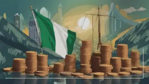 Foreign investors withdraw ₦576bn from Nigerian stock market amid rising global uncertainty