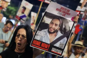 Israeli military approves framework for Gaza city offensive
