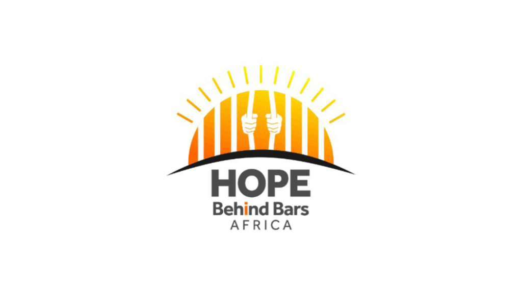 Hope Behind Bars Africa (HBBA)