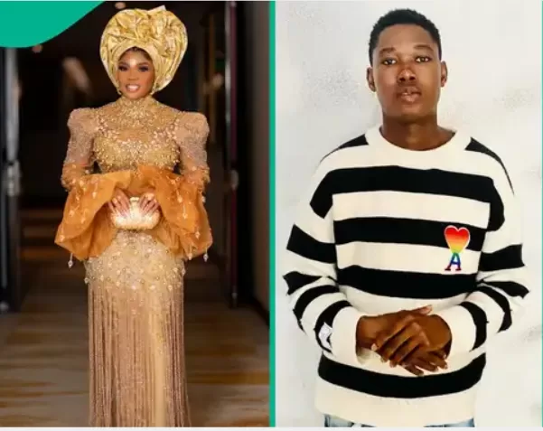 Iyabo Ojo x DJ Splash