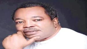 Reforms and Tinubu’s performance driving mass defections to APC – Committee chairman Tenebe