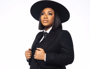 Gospel sensation Mercy Chinwo announces fourth studio album ‘In His Will’