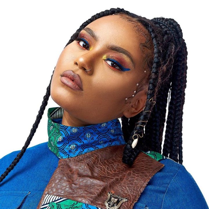 Moliy's Shake it to the max (Fly)