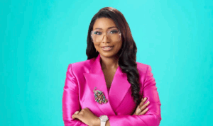 Why is Morayo Afolabi-Brown leaving TVC after 12 years?