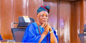 Is Rashidi Ladoja the right choice as Ibadan’s next Olubadan?