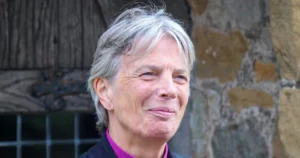 Nigeria’s Anglican church rejects lesbian Archbishop of Wales