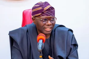 Sanwo-Olu unveils new roads in Badagry, reaffirms commitment to grassroots infrastructure