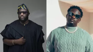 \’Wande Coal is the most talented Afrobeats artist\’ – Seyi Sodimu declares
