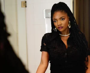 Simi weighs in on viral Ibom Air video