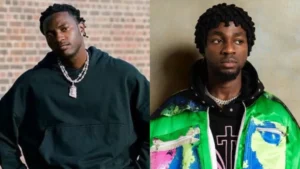 Tempoe confirms he intervened to scrap Omah Lay\’s previous album