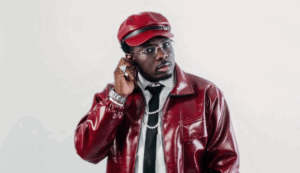 Terry Apala announces new EP following EFCC arrest