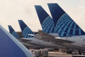 United Airlines resolves tech glitch after grounding all flights nationwide