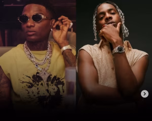 Young Jonn and Wizkid set to release new single ‘SOFT’