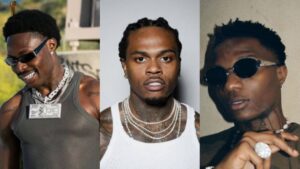Could Asake and Wizkid be featured on Gunna’s upcoming album \’The Last Wun\’?