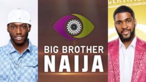 Drama unfolds between Bright and Kayikunmi in BBNaija house