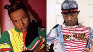 Bella Shmurda applauds Shoday’s songwriting on ‘Verily’ off upcoming album