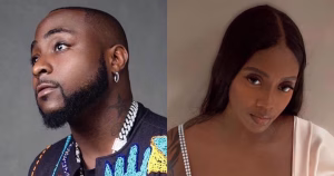 Tiwa Savage addresses fallout with Davido