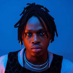 Fireboy DML set to kick off highly anticipated USA tour