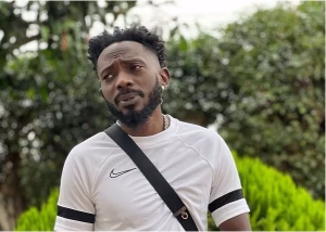 Mr May D fires back after mockery over street performance in Lagos